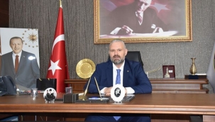 Menemen'de ünvan tartışması! Vekil mi, Başkan mı?