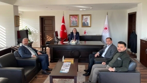 Menemen yeni mezarlığına kavuşuyor!