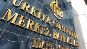 Merkez Bankası, politika faizini yüzde 17'de sabit tuttu 
