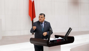 Milletvekili Sındır uyardı; “Lisanslı Depoculuk çiftçimizin lehinde olmalıdır!”