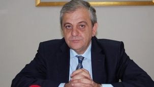 Nalbantoğlu'ndan hükümete Halkapınar-Otogar projesi çıkışı: İzmir'e üvey evlat muamelesinden vazgeçin