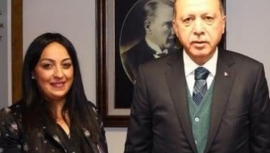 O ilçede başkan yardımcısından kadın meclis üyesine hakaret: Siz haysiyetsiz.. 