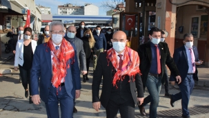 Ödemiş’e otopark müjdesi  