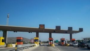 Otoyollara zam geldi! İşte İzmir'deki güncel fiyatlar..