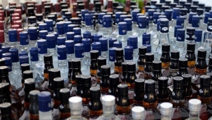 Sahte içki yine can aldı!