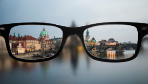 'Salgında miyop vakaları arttı' 