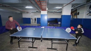 Serdar Başkan 0 - Murat 1 