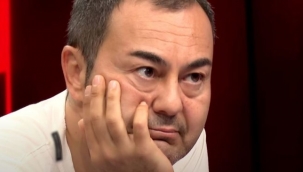 Serdar Ortaç: Değerimi ölünce anlayacaklar, çok arayacaklar beni