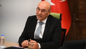 Başkan Soyer'den sel raporu: Sorun sadece altyapı eksikliği değil.. 