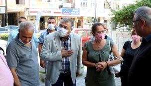 “Sözde yasağa rağmen işten çıkarmalar meclis gündeminde”