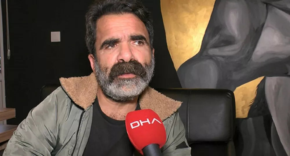 Sürekli 'ölmek'ten bıkan Çaycı Hüseyin: Öldüğüm zaman size haber vereceğim