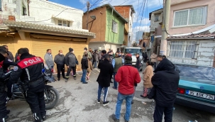 Tepecik’in elektrik krizi çözüldü! 