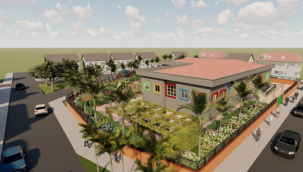 Torbalı Belediyesi kreş için düğmeye bastı 