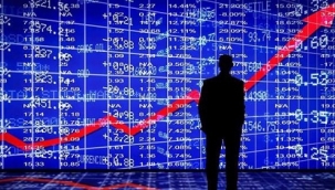 Türkiye'de borsa yatırımcıları 2 milyonu aştı 