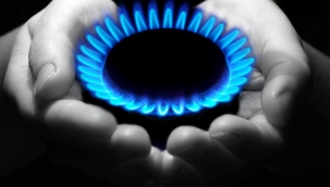 Türkiye'de günlük doğalgaz tüketiminde rekor kırıldı 