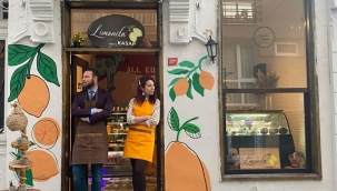 Türkiye’nin ilk vegan kasabı, Kadıköy’de açıldı