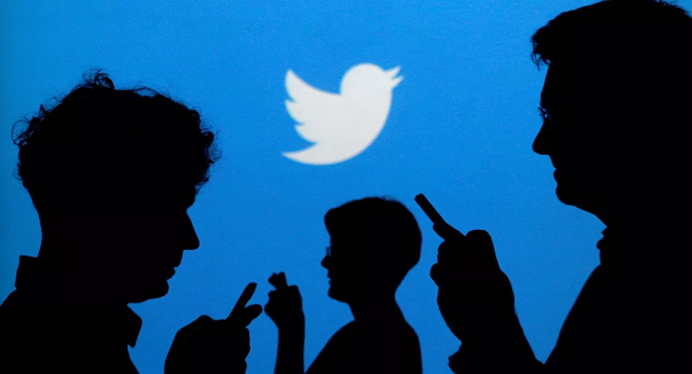'Türklerin attığı negatif tweetler, pozitif paylaşımların neredeyse iki katı'