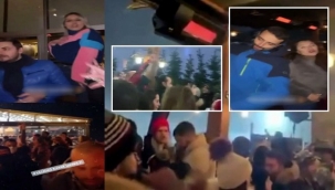 Uludağ'daki 'korona' partisinin cezası belli oldu