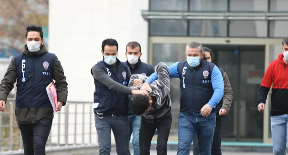 Ümitcan Uygun'un ağabeyinden Müge Anlı'ya tehdit: 'Aleyna'nın ölümünü sen de tadacaksın'