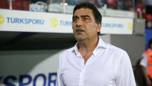 Göztepe'de Ünal Karaman dönemi!