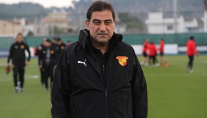 Ünal Karaman, Süper Lig'de 100. maçına çıkacak!