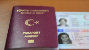 Yerel yönetimlere hizmet pasaportu verilmesi durduruldu