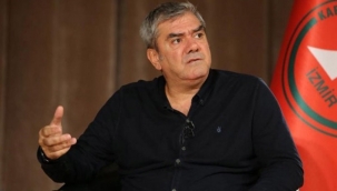 Yılmaz Özdil'e 'TBMM kısaltmasındaki son 3 harfi küçük yazdığı için' dava açıldı 