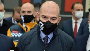 '2020'de toplam 59 milyon 500 gereksiz ve asılsız çağrı aldık'