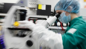 3 kişide koronavirüs mutasyonu tespit edildi 