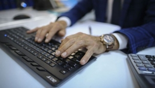 Adalet Bakanı duyurdu: 13 bin yeni personel alınacak!