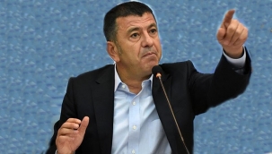 Ağbaba: Son bir yılda iş bulma ümidini kesenlerin sayısı rekor kırdı 