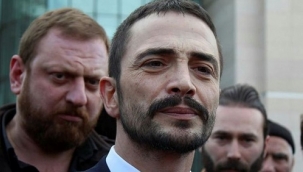 Ahmet Kural'a 5 yıla kadar hapis istemi 