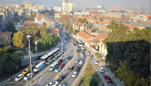 Alsancak trafik çilesi tarihe karışacak.. O alt geçit için ilk adım atıldı!