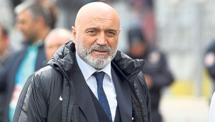 Altay’da Hikmet Karaman dönemi 