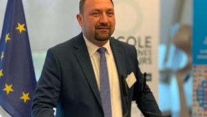 Avrupa’dan Çiğli'ye bir ödül daha!