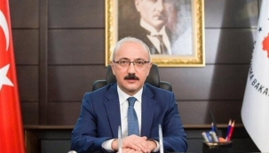 Bakan Elvan: Enflasyon rakamları hedefin uzağında olduğumuzu gösteriyor 