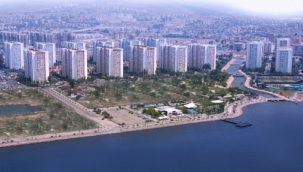 Bakanlık Mavişehir için harekete geçti: 17 katlı binalar yapılacak!