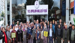 Başkan Atay, JES'cilere rest çekti: Parası neyse verelim, kapatın