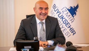 Başkan Soyer'den turistlere güvence: 