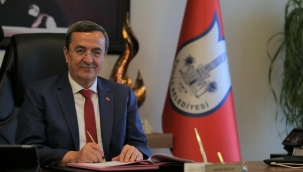 Batur'dan kahvecilere söz: Açıldığı gün çayı, şekeri bizden!