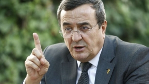 Batur'dan İller Bankası payı tepkisi ve Çeşme'ye destek!