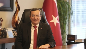 Batur: Konak Belediyesi çalışıyor, kimse merak etmesin