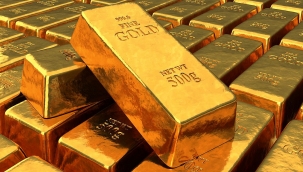 Altın fiyatları yedi ayın en düşük düzeyinde 