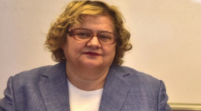 Belediye başkan yardımcısı koronavirüs kurbanı!