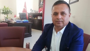 Belediye başkanından çöplerini çevreye atanlara tepki: Adam gibi için 