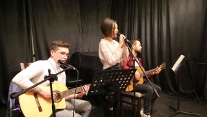 Buca’da sanatın temeli gençlik merkezlerinde atılıyor 