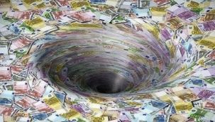 Bütçe açığında Merkez Bankası etkisi