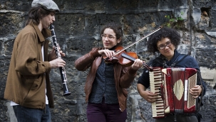 Büyükşehir'den müzisyenlere destek! Sokak konserleri düzenleyecekler