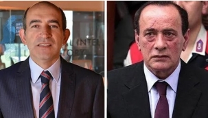 Çakıcı'dan Melih Bulu'ya mektup: Sakın istifa etmeyin