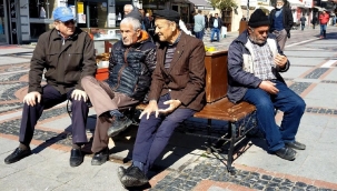 Camilerden 'aşı' anonsu yapılıyor!